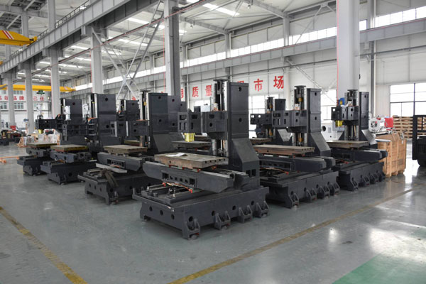 數(shù)控加工中心光機(jī)廠家